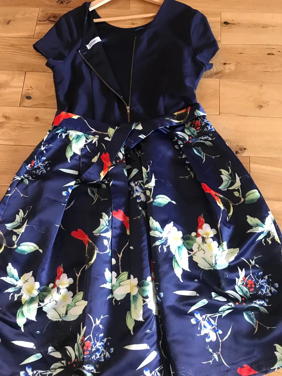 Zapara dress - Image 4