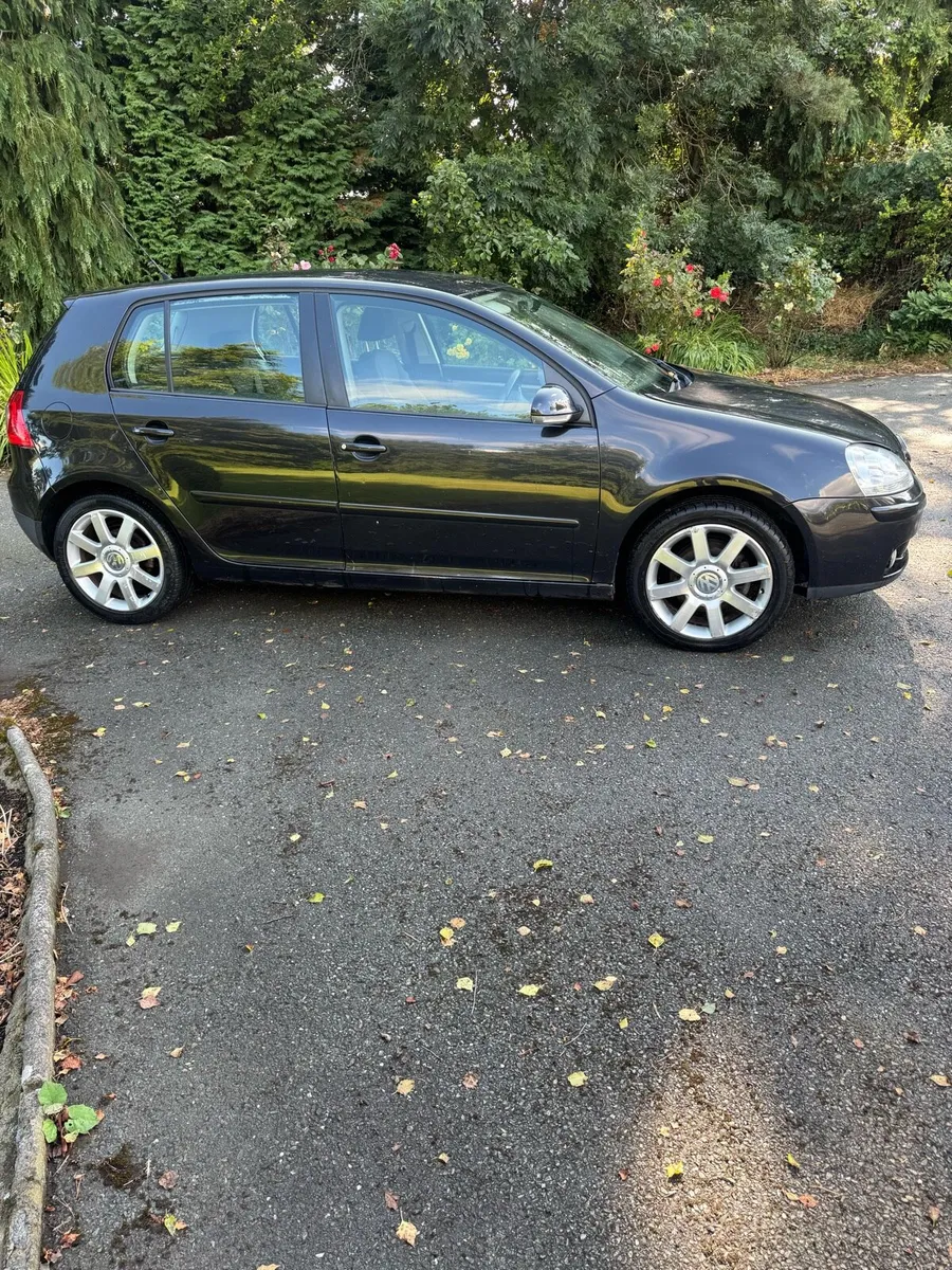 1.4TSI NCT 08/26 tax €385 - Image 3