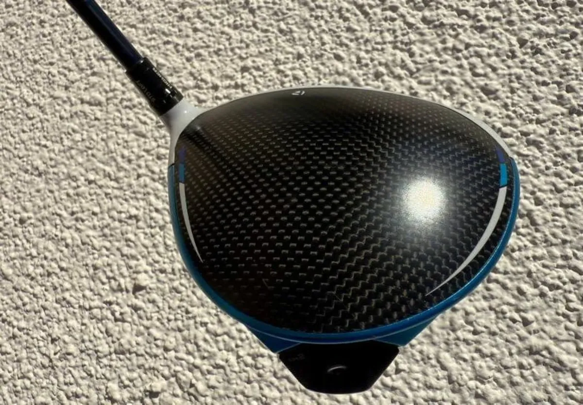 Driver Taylormade Sim 2 Max 12 degrees New - Image 2