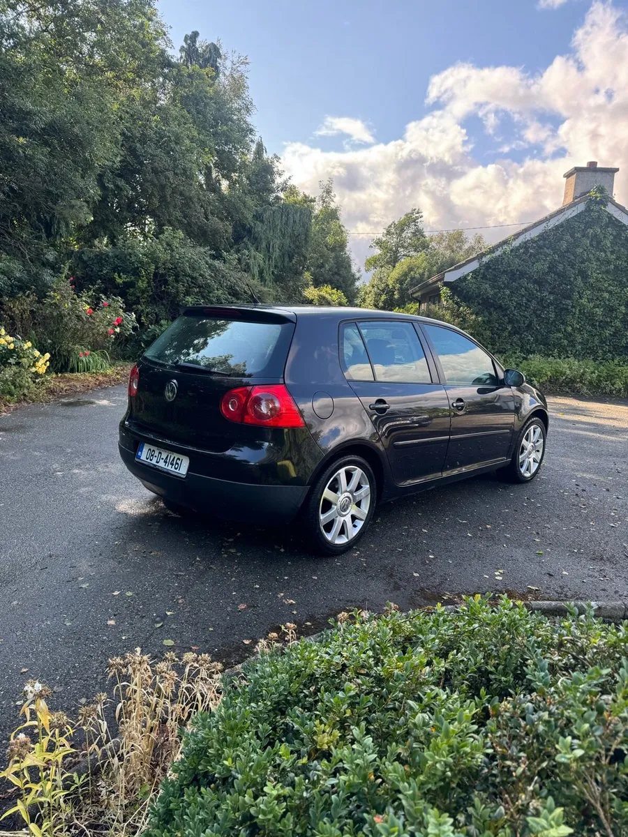 1.4TSI NCT 08/26 tax €385 - Image 4