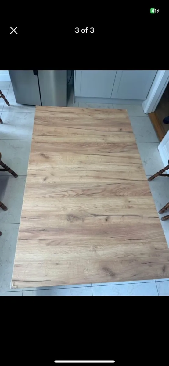 Dining table - Image 3
