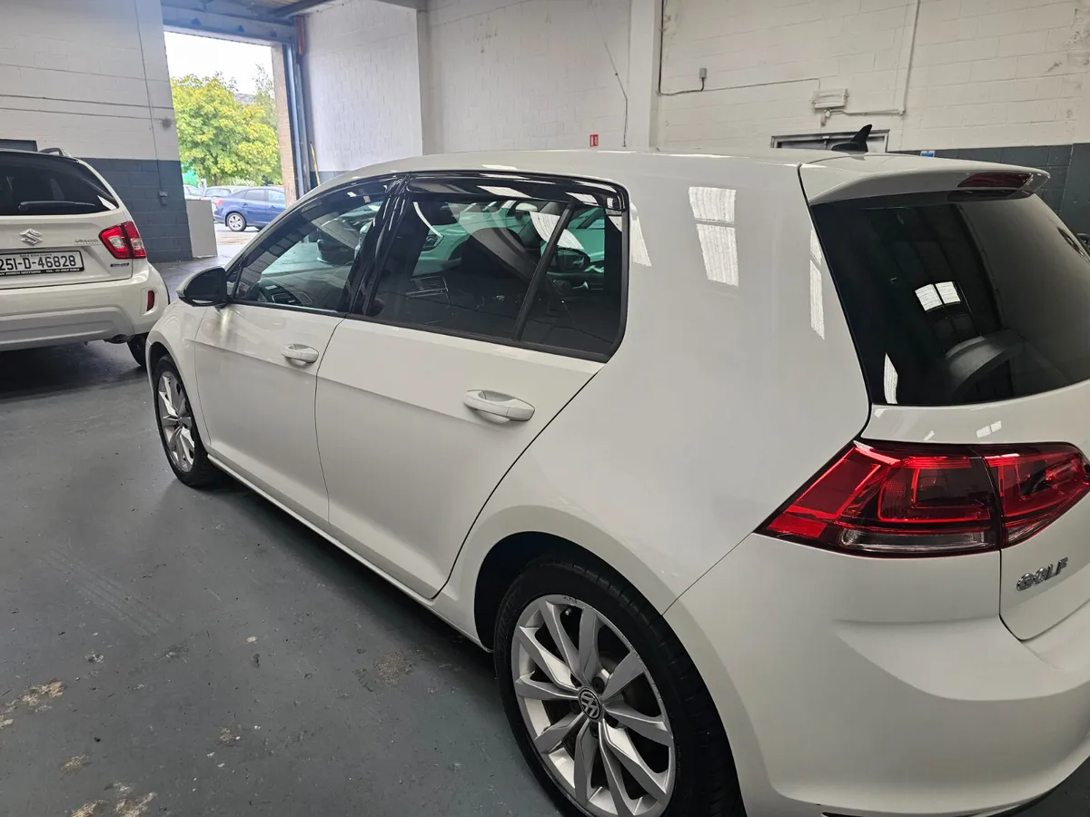 2016 VW Golf Highline 1.4 TSI DSG - Image 4