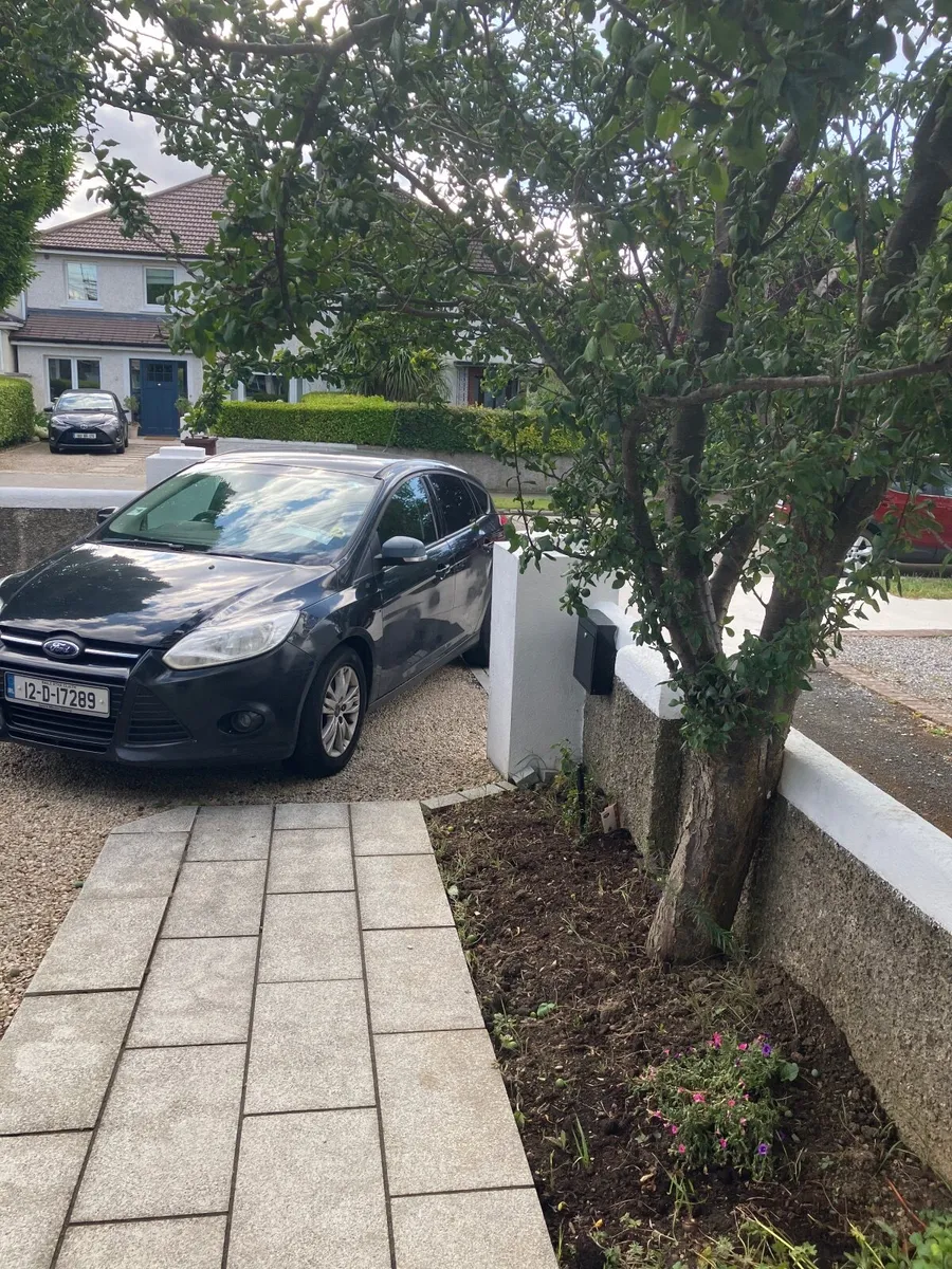 Ford Focus 2012 - Image 3