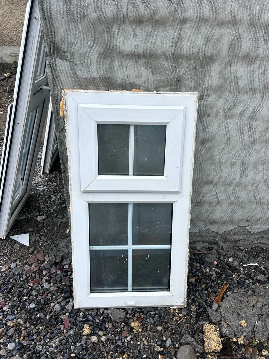 Selection of double glazed windows - Image 2