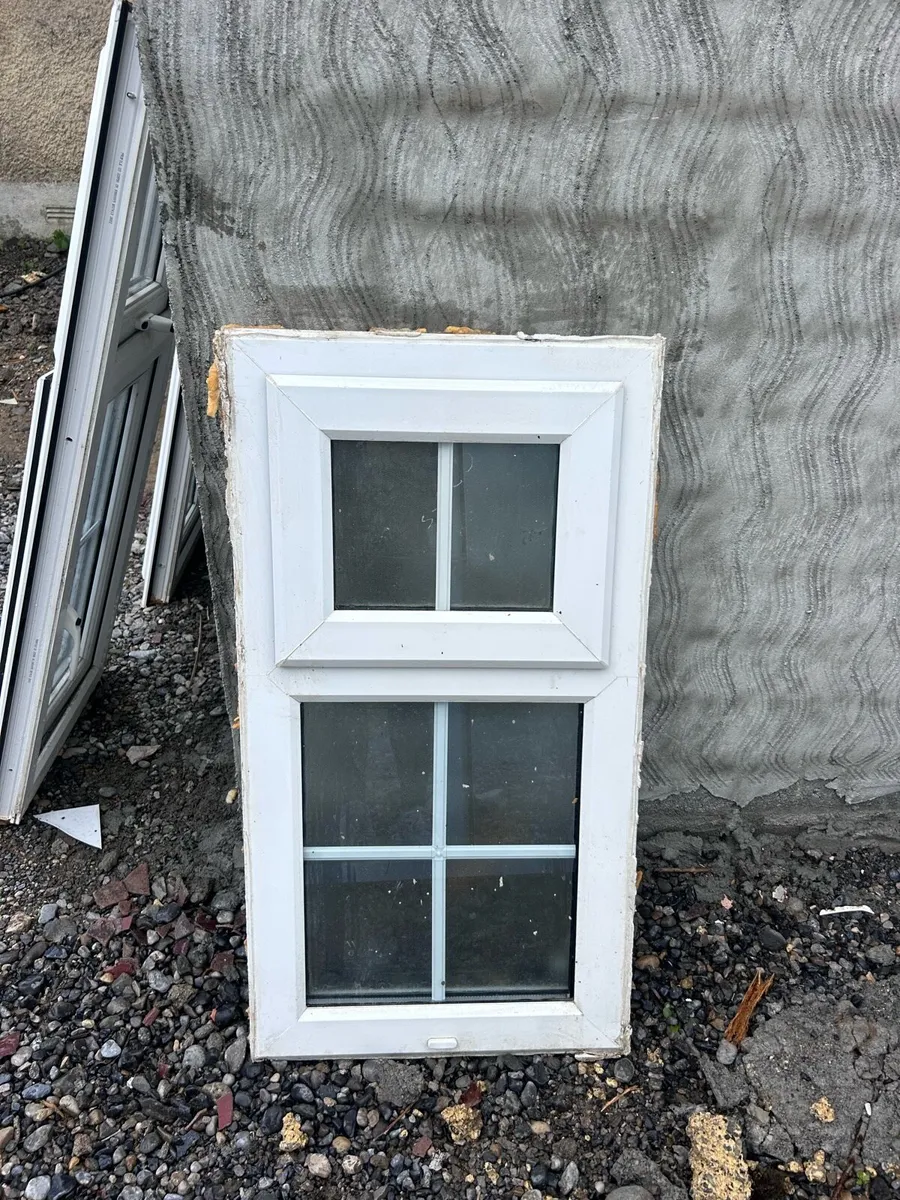 Selection of double glazed windows - Image 3