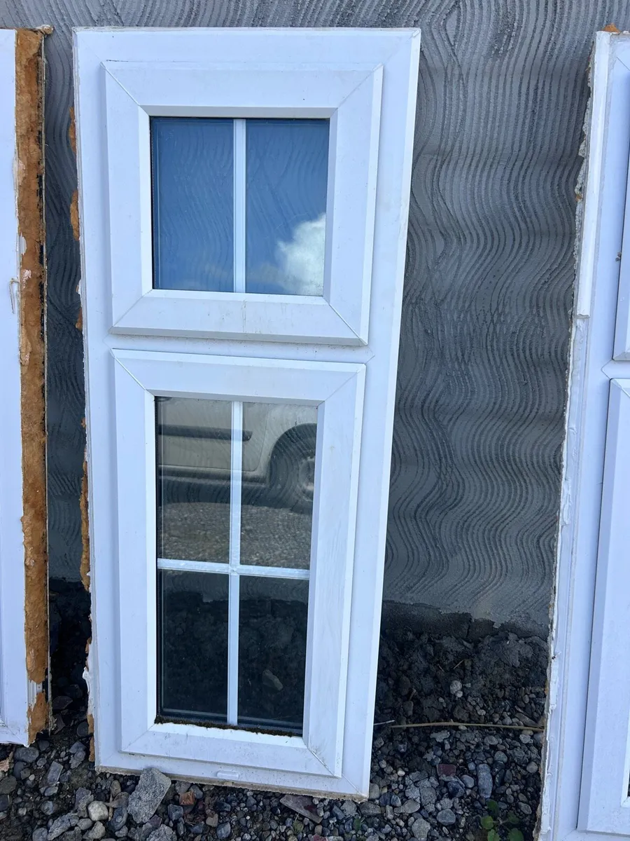 Selection of double glazed windows - Image 4