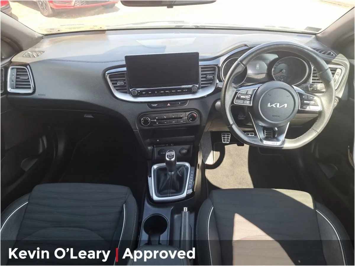 Kia Ceed 1.0 GT Line - Image 2
