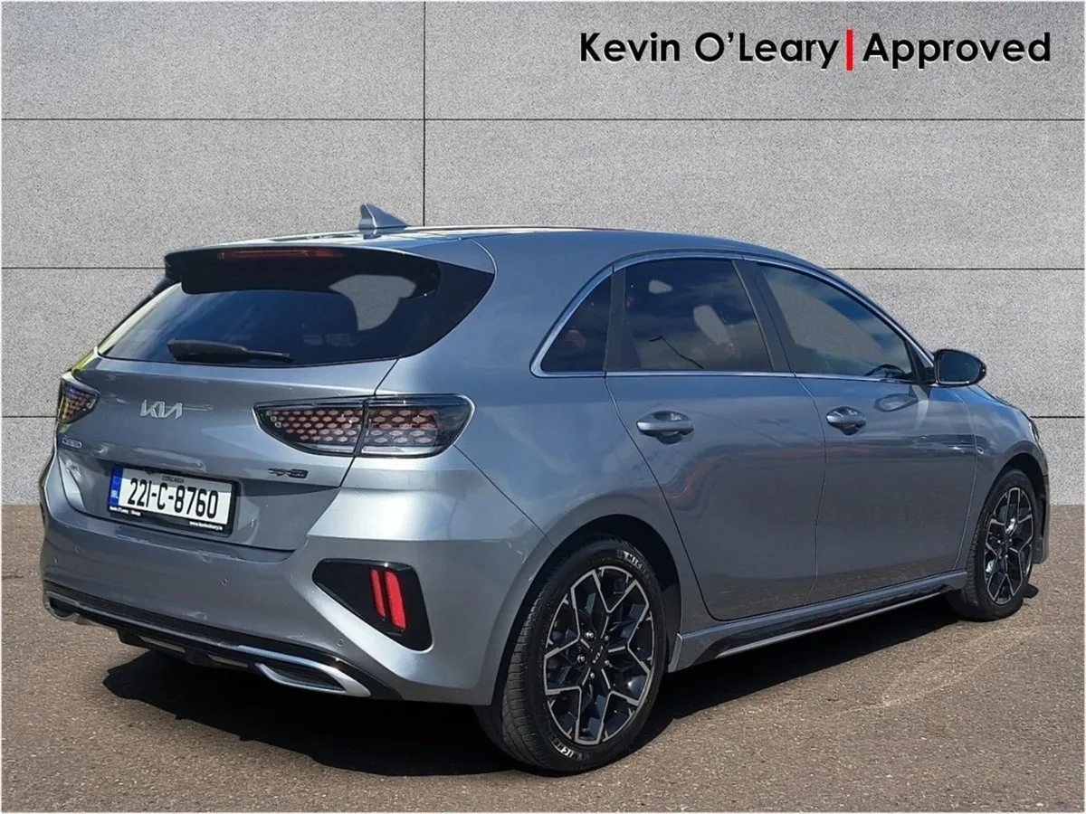 Kia Ceed 1.0 GT Line - Image 3