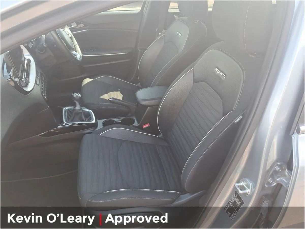 Kia Ceed 1.0 GT Line - Image 4