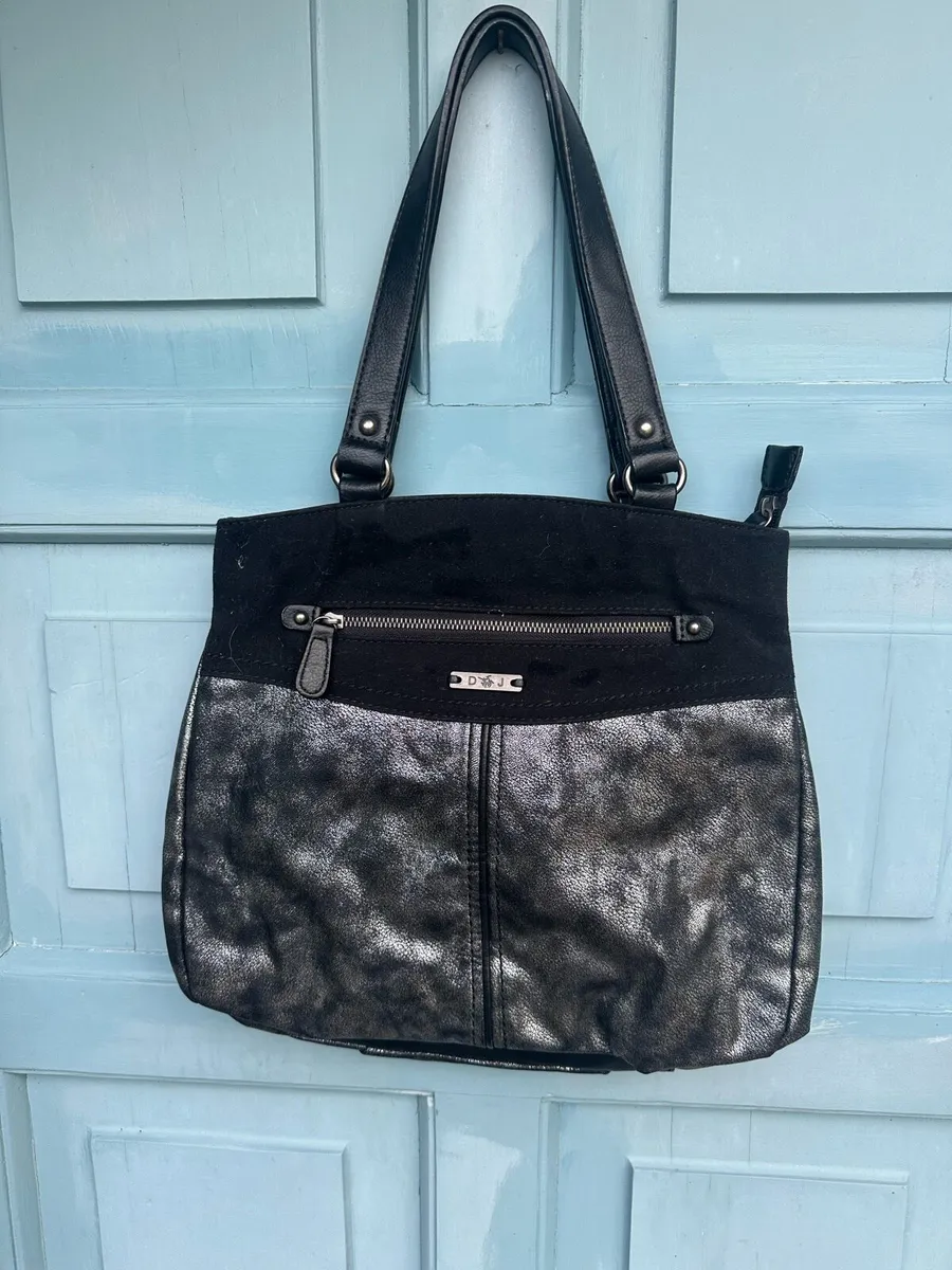 DJ Handbag - Image 1