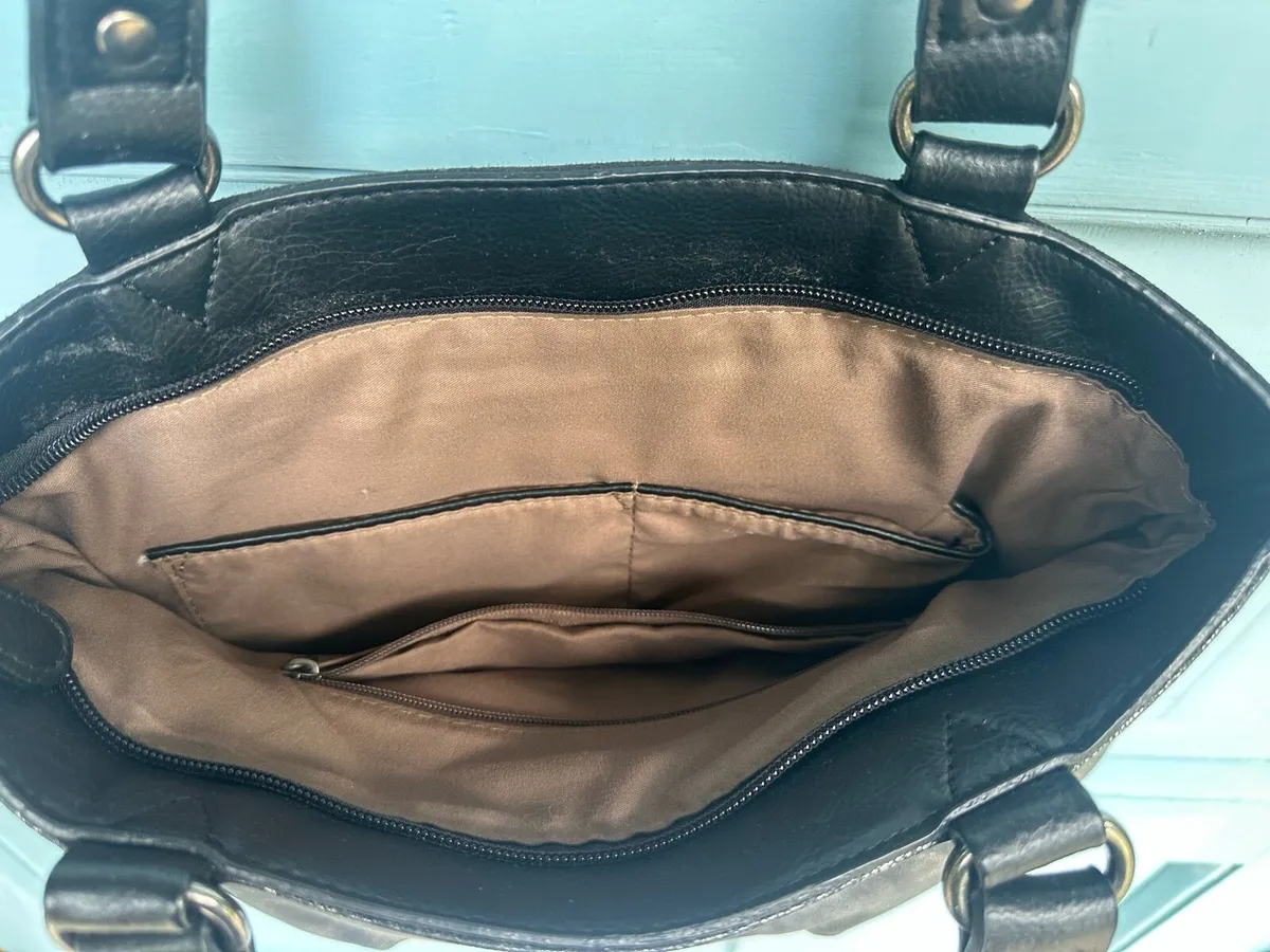 DJ Handbag - Image 3
