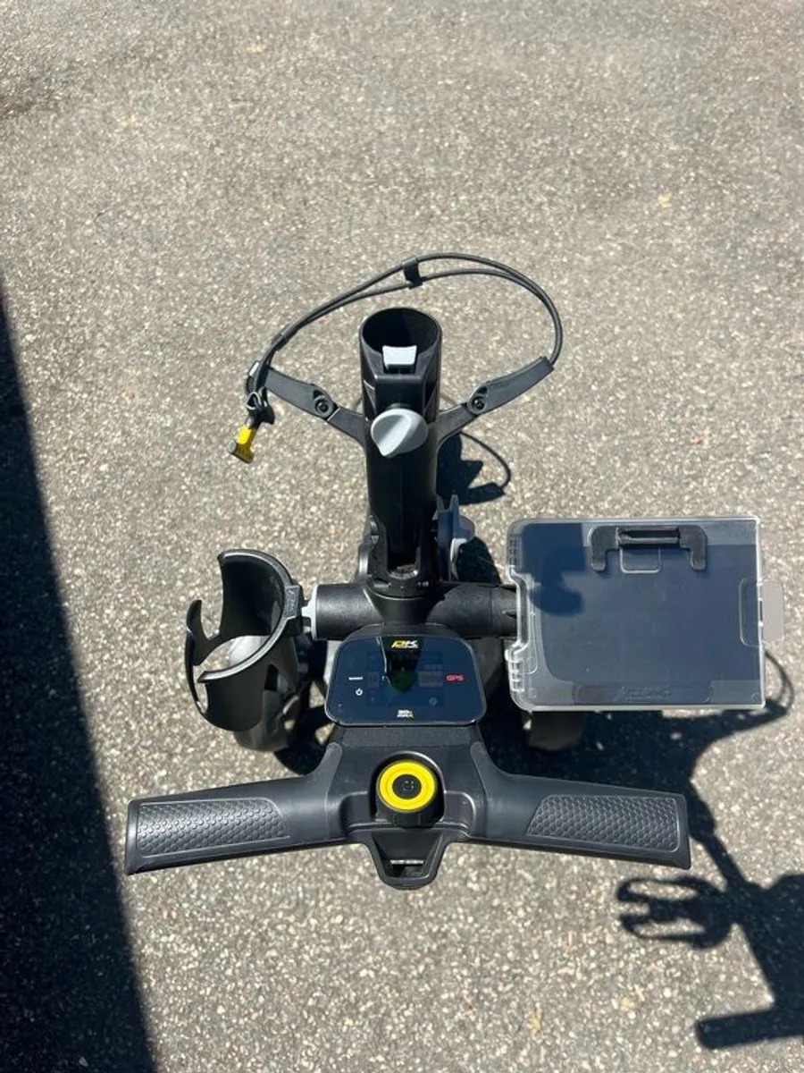 Powakaddy CT6 GPS - Image 2
