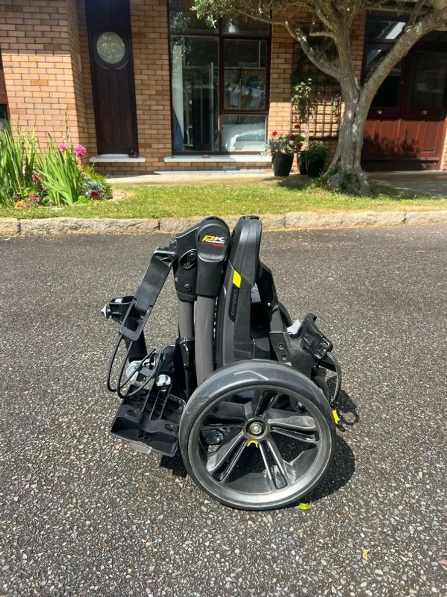 Powakaddy CT6 GPS - Image 4