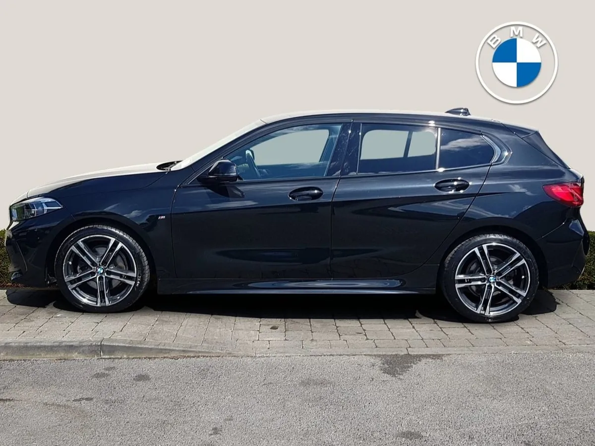 BMW 1 Series 118d M Sport - Image 3