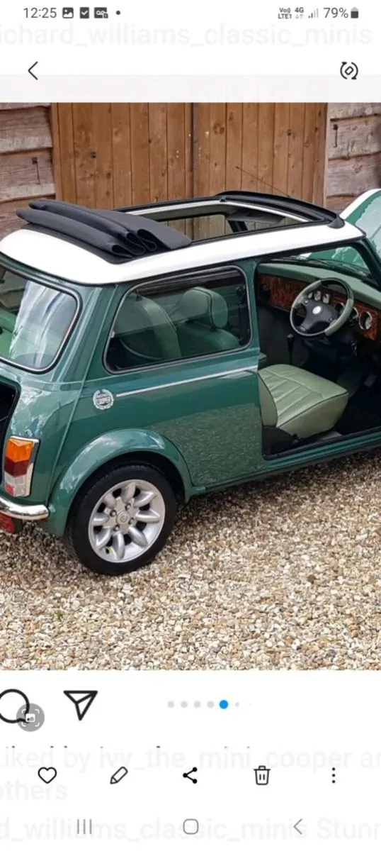 ROVER MINI COOPER - Image 2