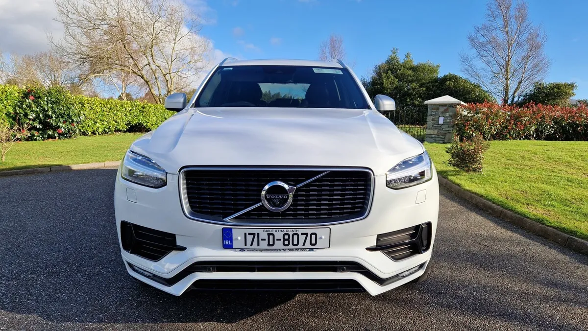 Volvo XC90 2017 - Image 3