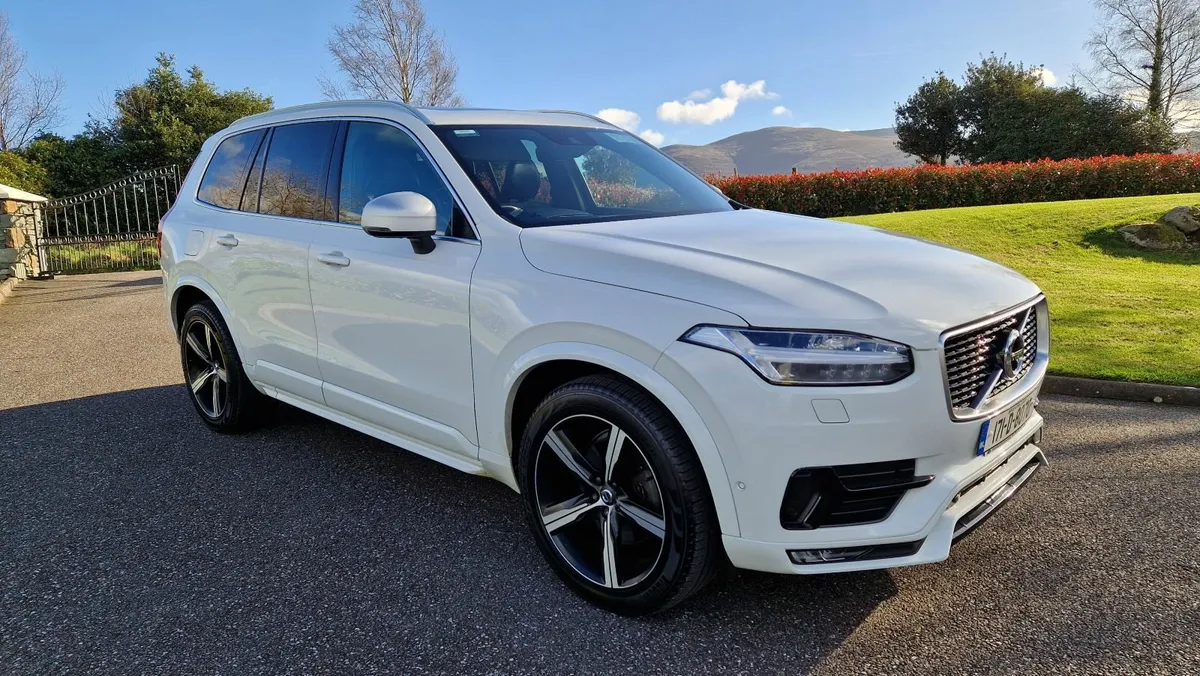 Volvo XC90 2017 - Image 4