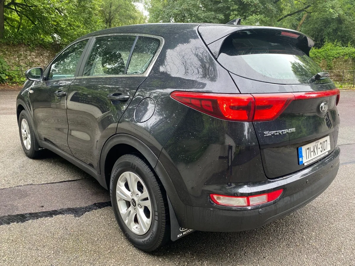 ✅ 2017 KIA SPORTAGE ONLY 90K NCT 5/27 - Image 4