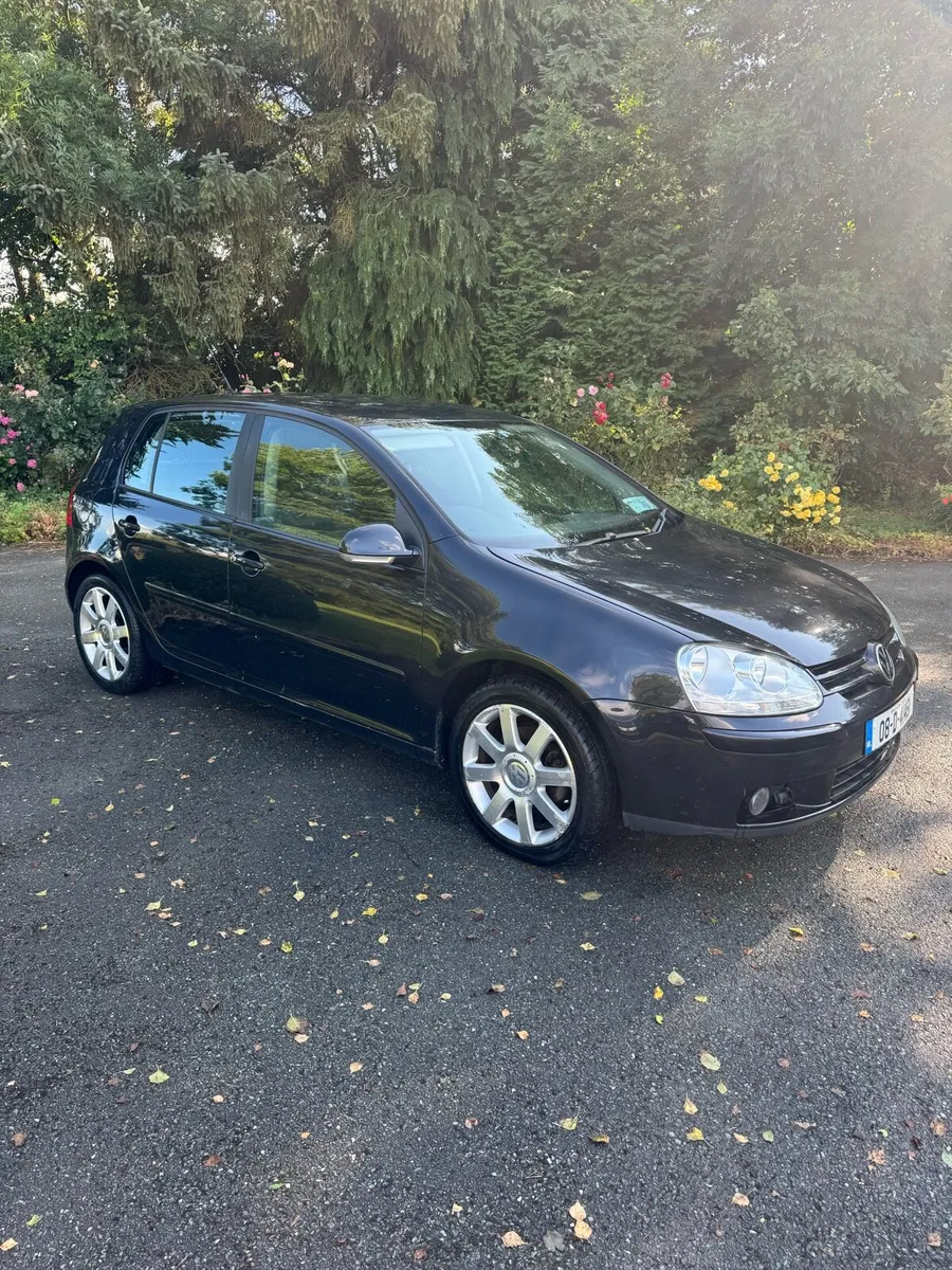 1.4TSI NCT 08/26 tax €385 - Image 1