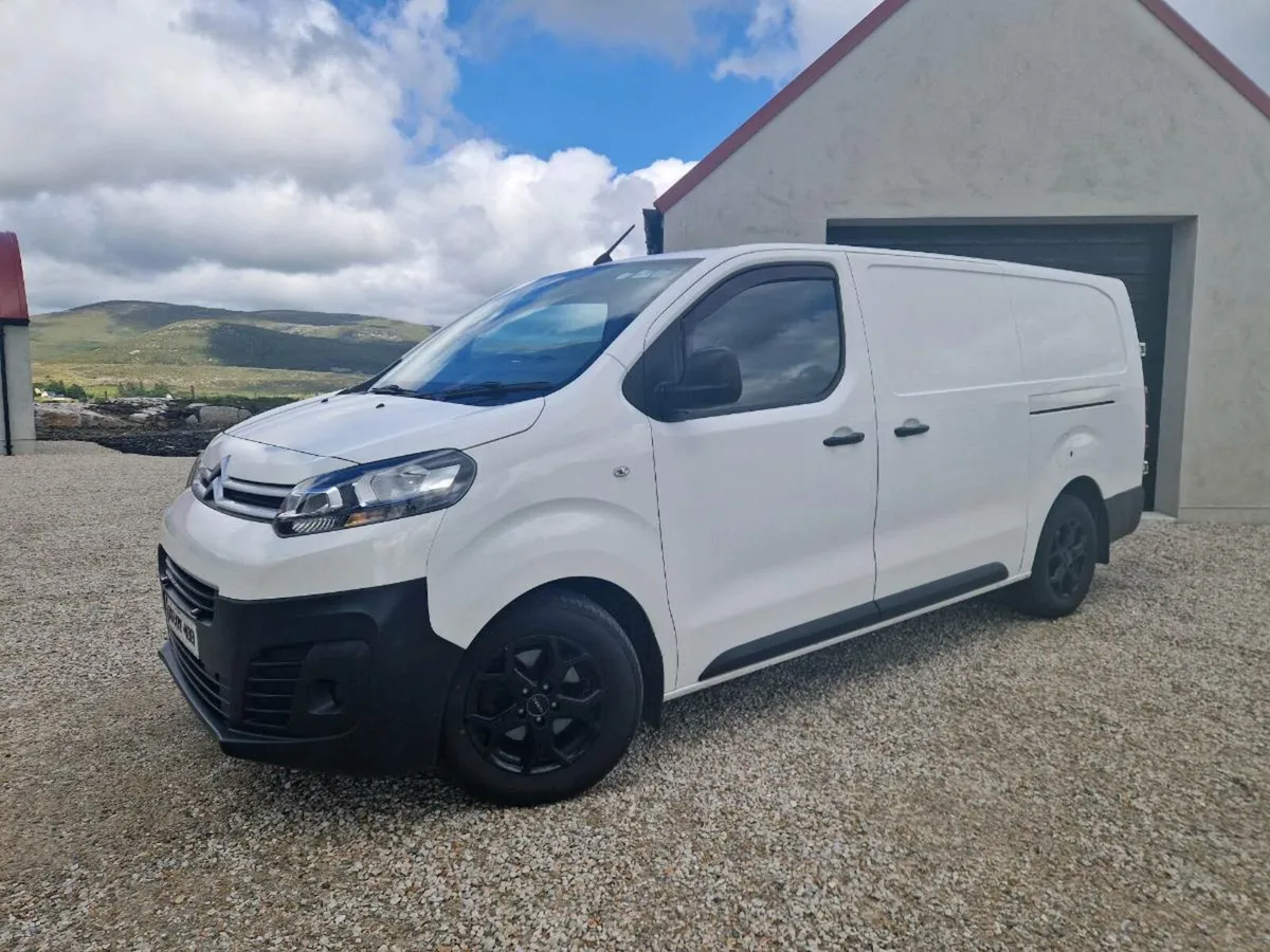 Van - Image 1
