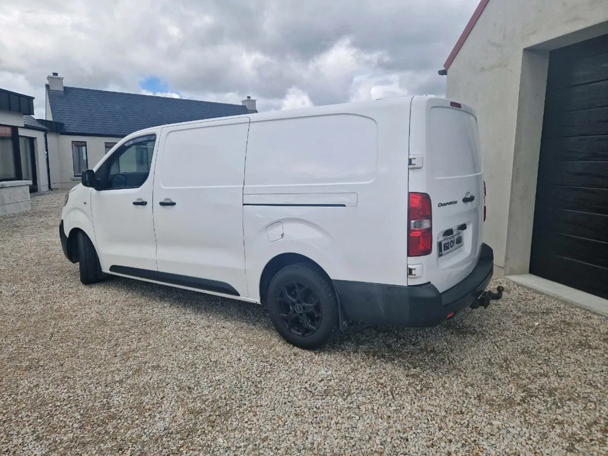 Van - Image 2