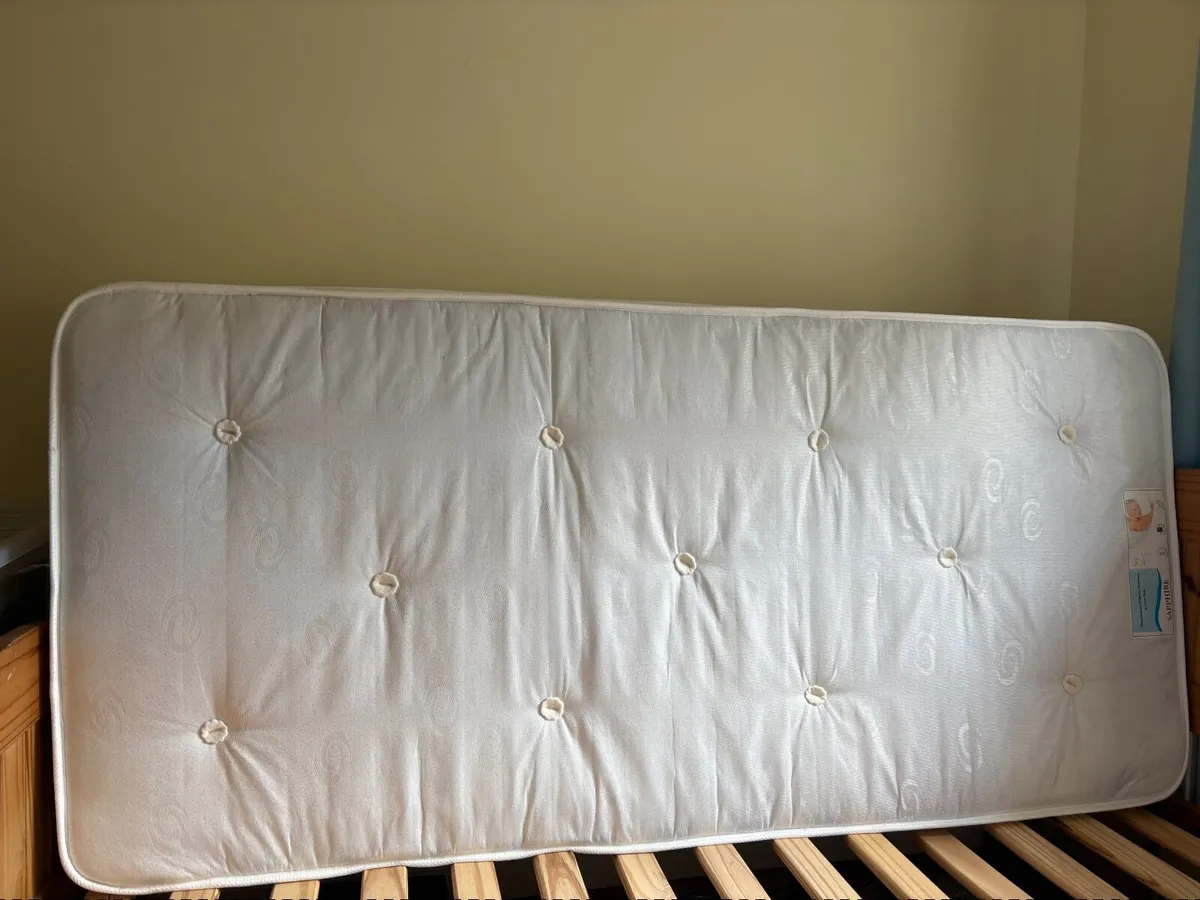 Single bed mattress - Image 2