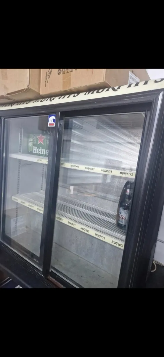 Fridge / Beer Cooler