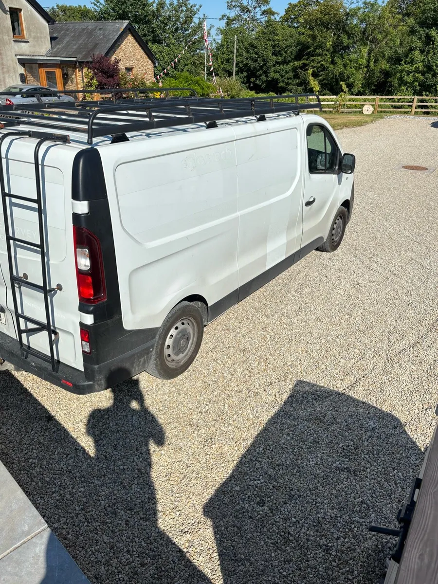 Van - Image 1