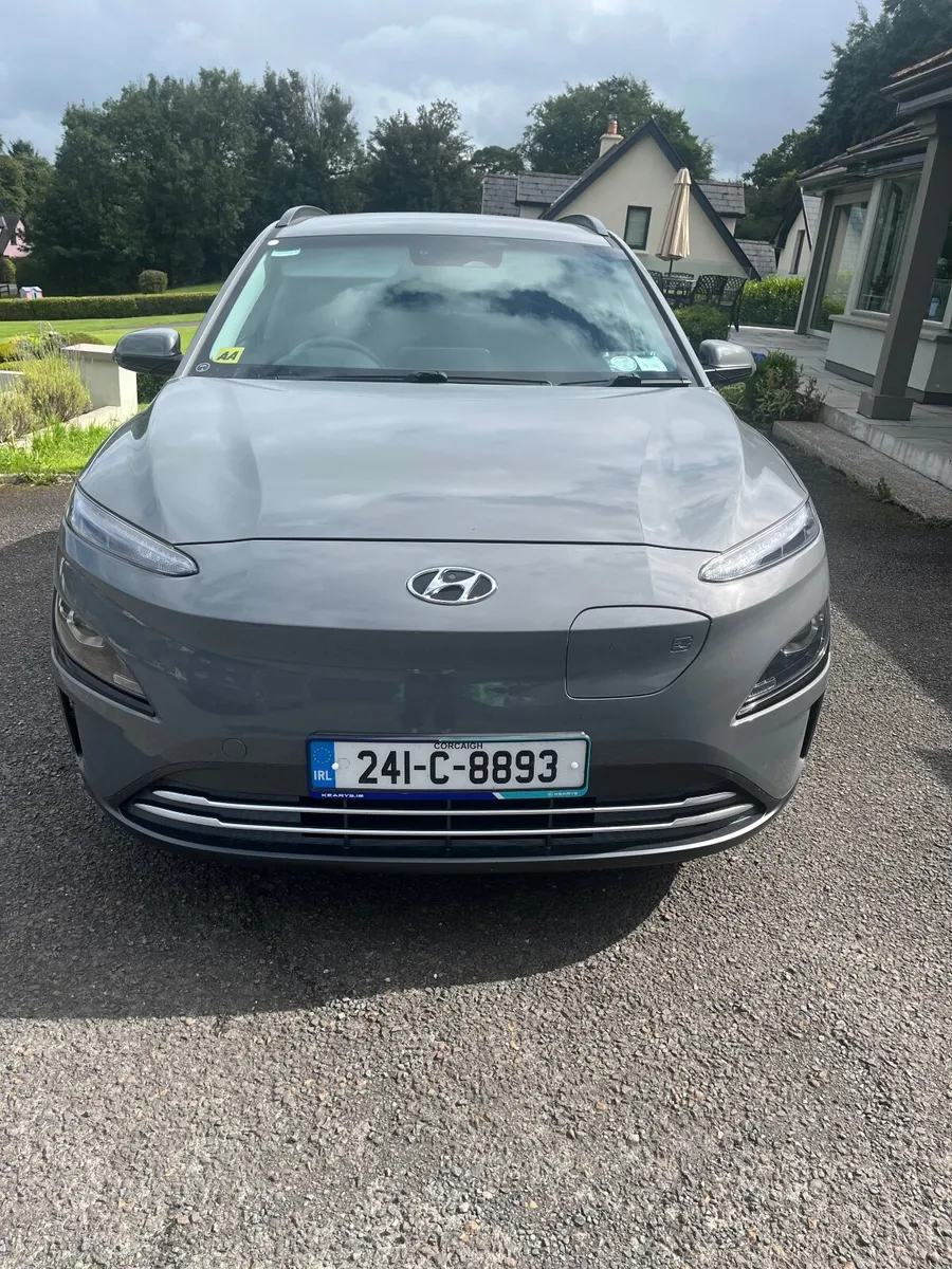 Hyundai KONA 2024 - Image 2