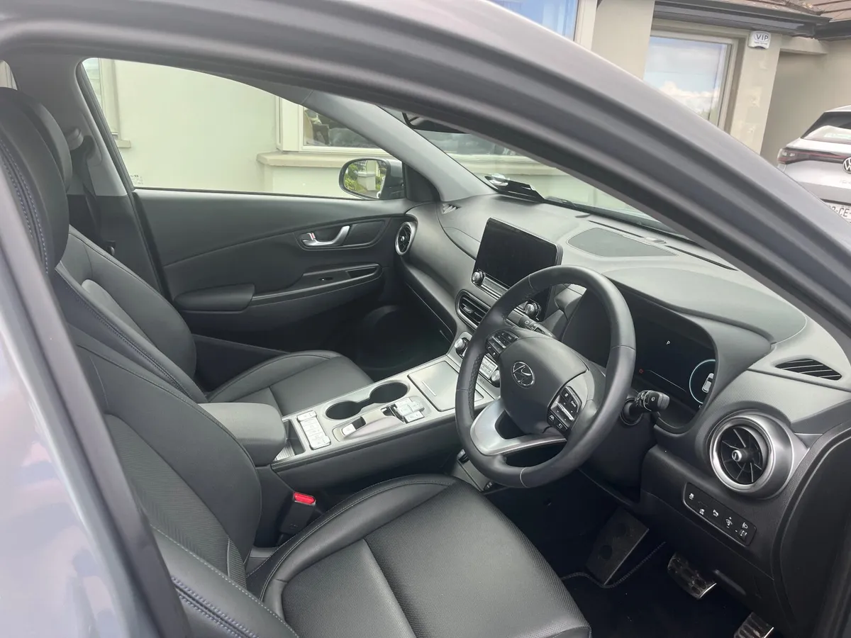 Hyundai KONA 2024 - Image 3