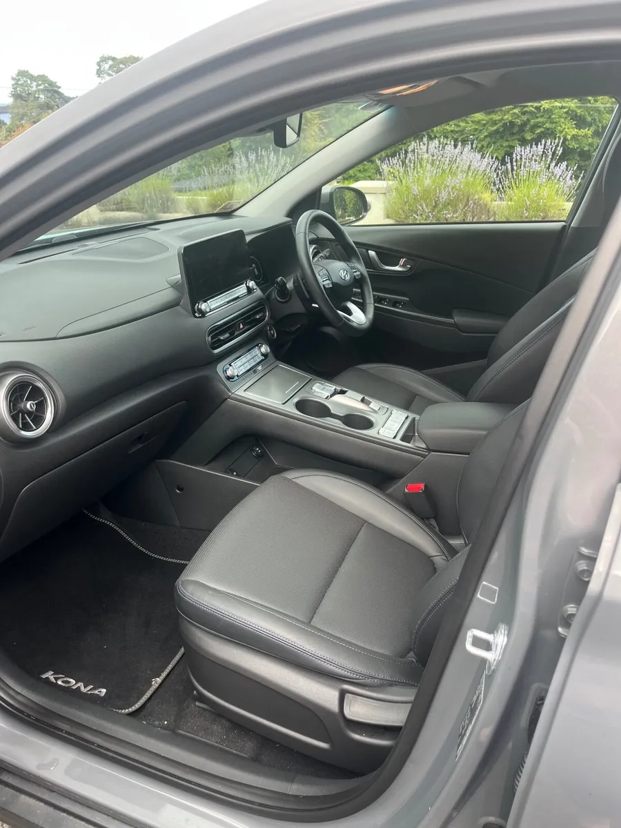 Hyundai KONA 2024 - Image 4