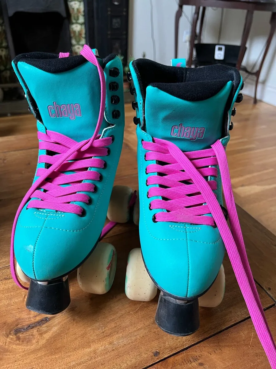 Roller Skates - Image 2