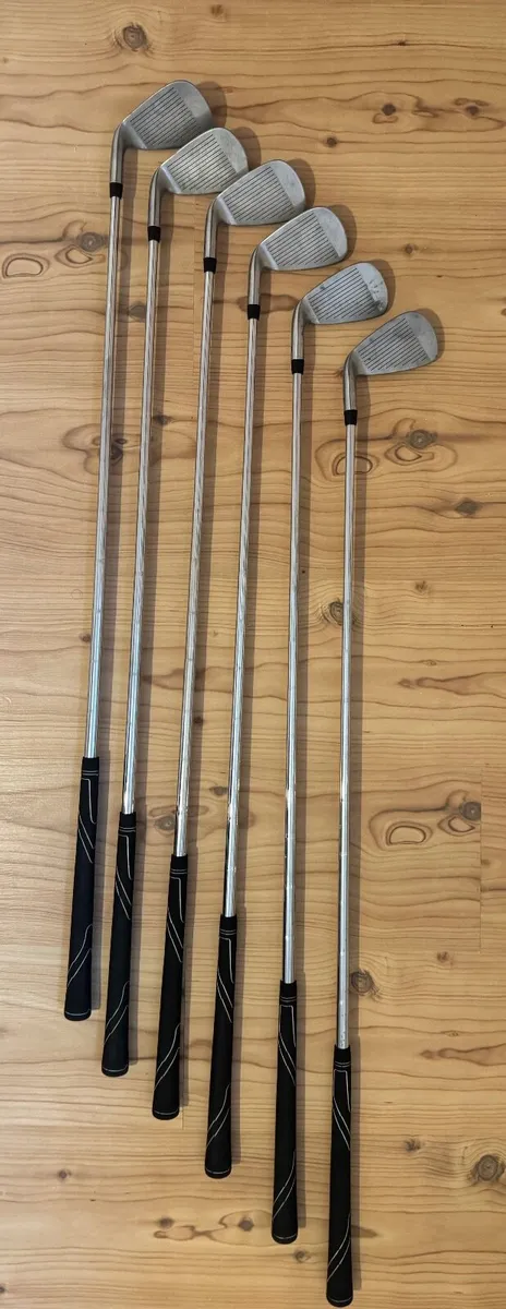 Golf clubs - Image 3