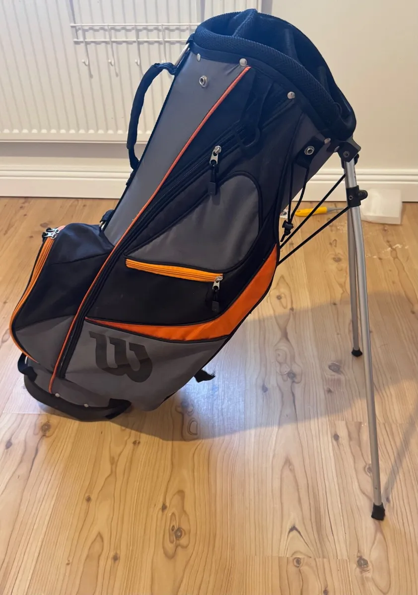 Golf clubs - Image 4