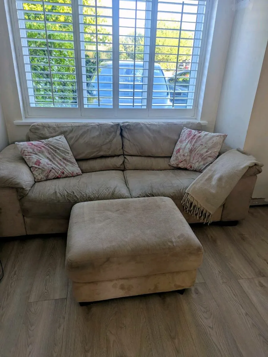 Sofa 3 + 2 - Image 2