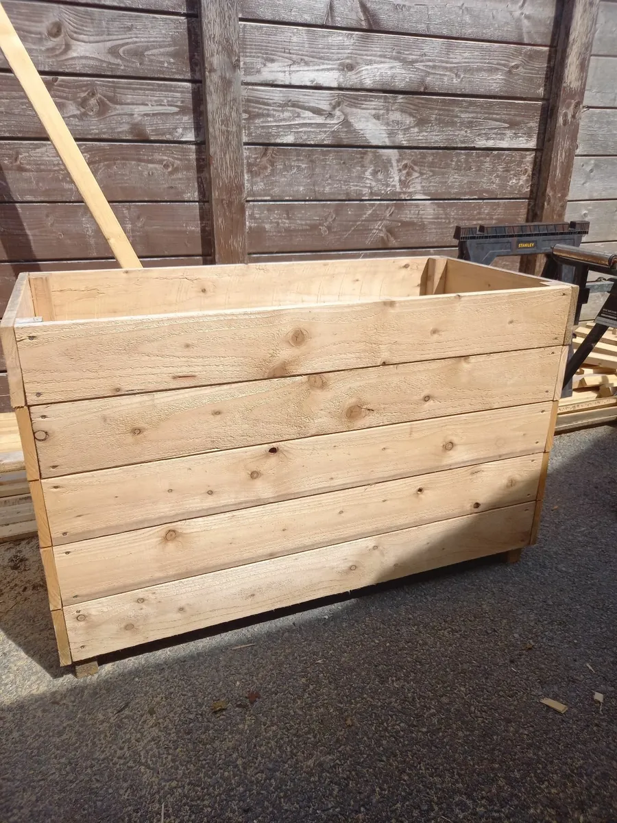 Veg Planter - Image 2