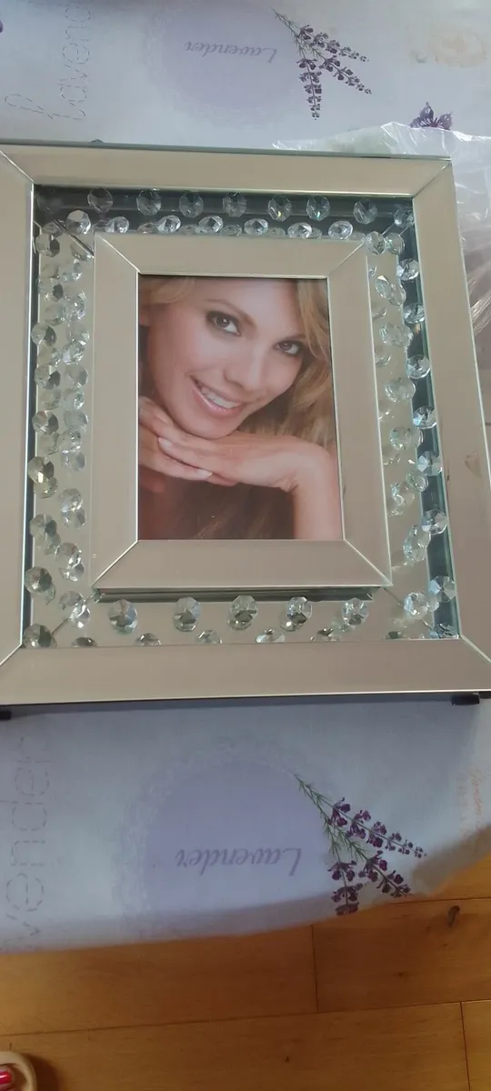 Stunning photo frame - Image 1