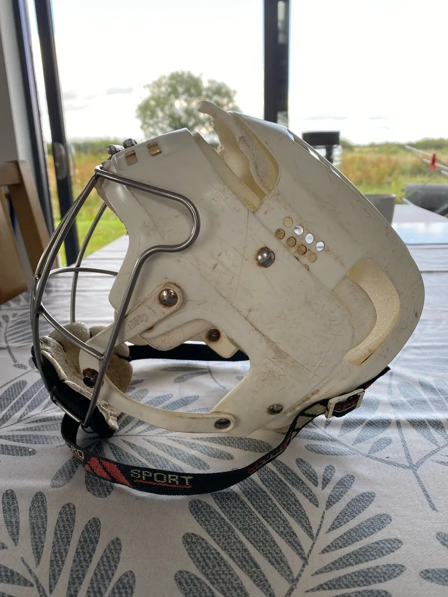 Oldstyle Cooper Helmet - Image 2