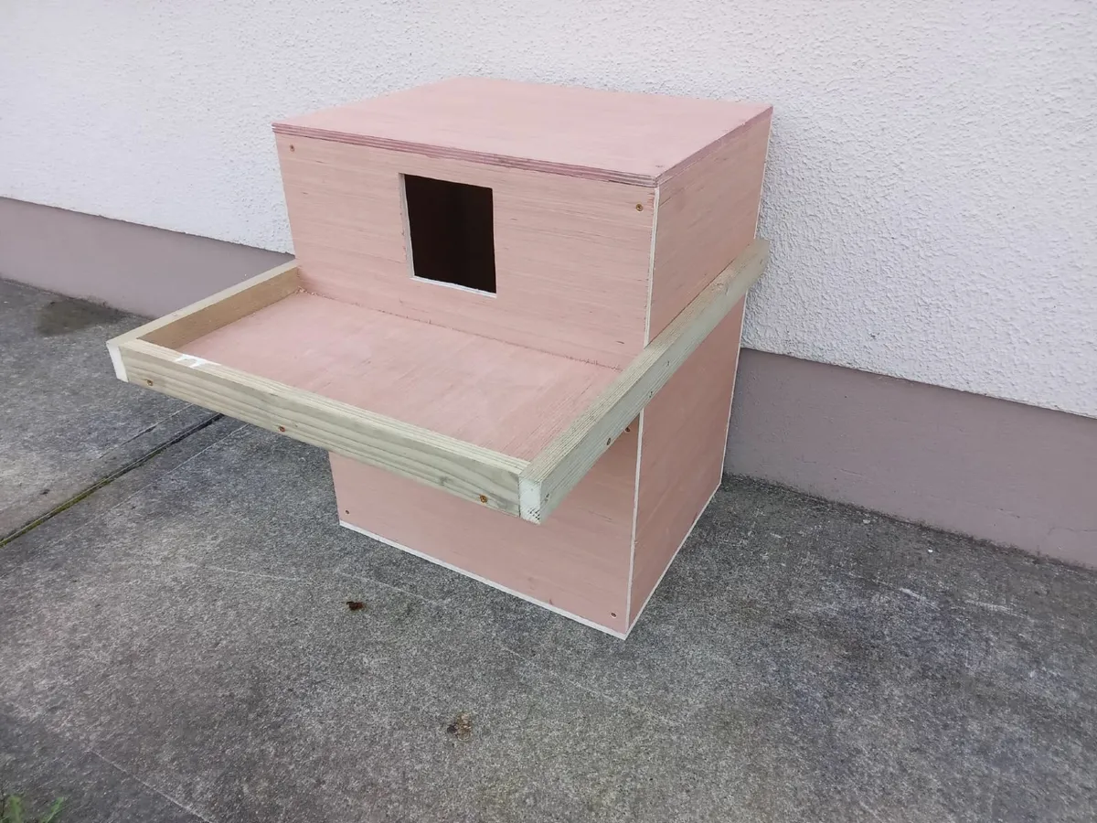 ACRES NPIS Bird Boxes - 💥Nationwide Delivery💥 - Image 2