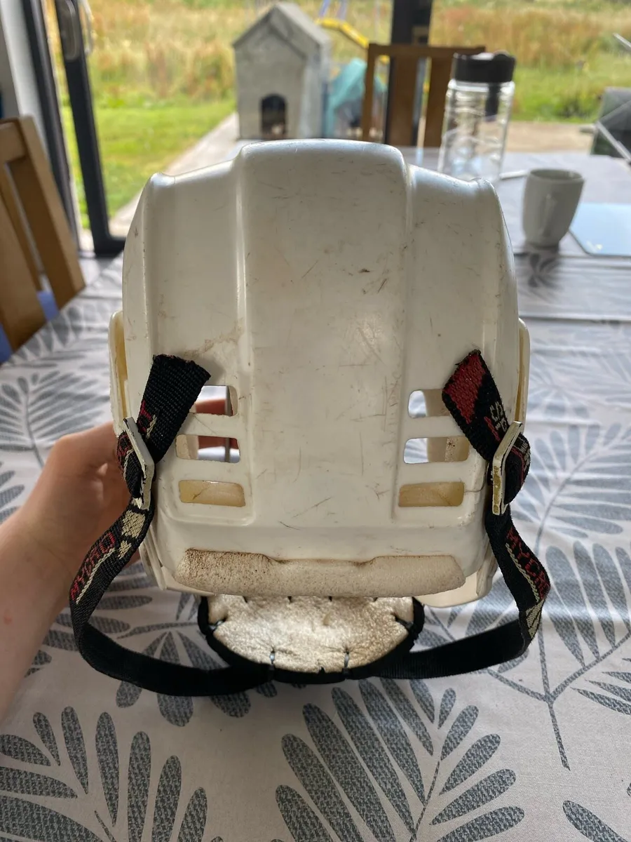 Oldstyle Cooper Helmet - Image 3