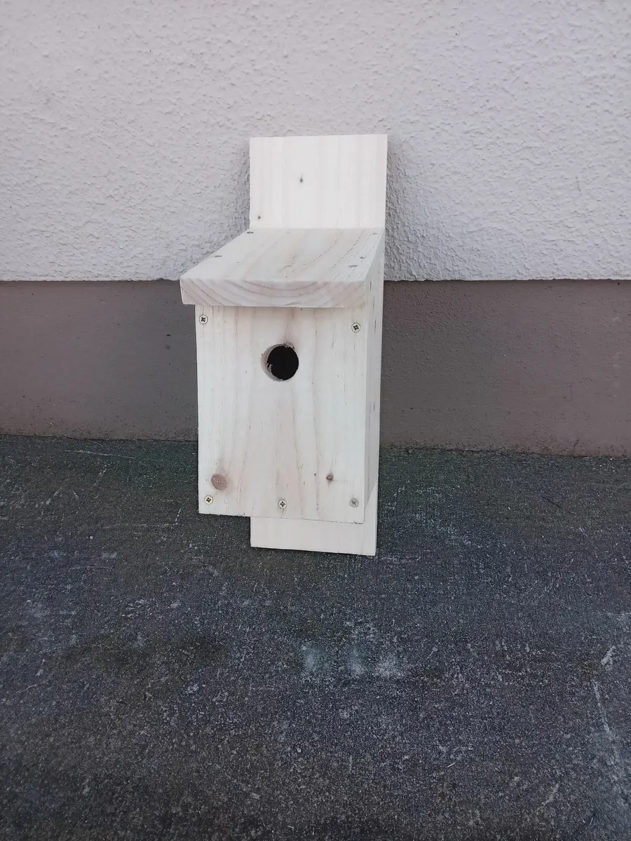 ACRES NPIS Bird Boxes - 💥Nationwide Delivery💥 - Image 4