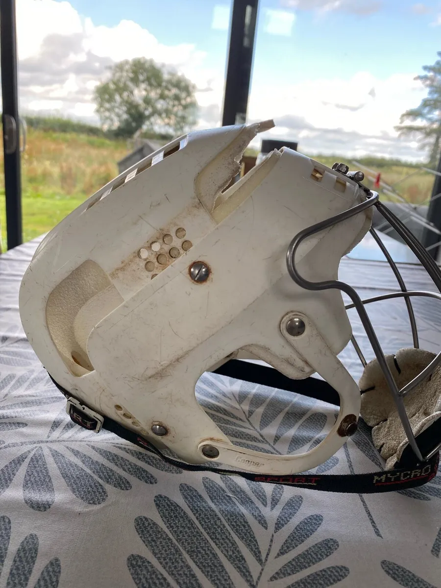 Oldstyle Cooper Helmet - Image 4