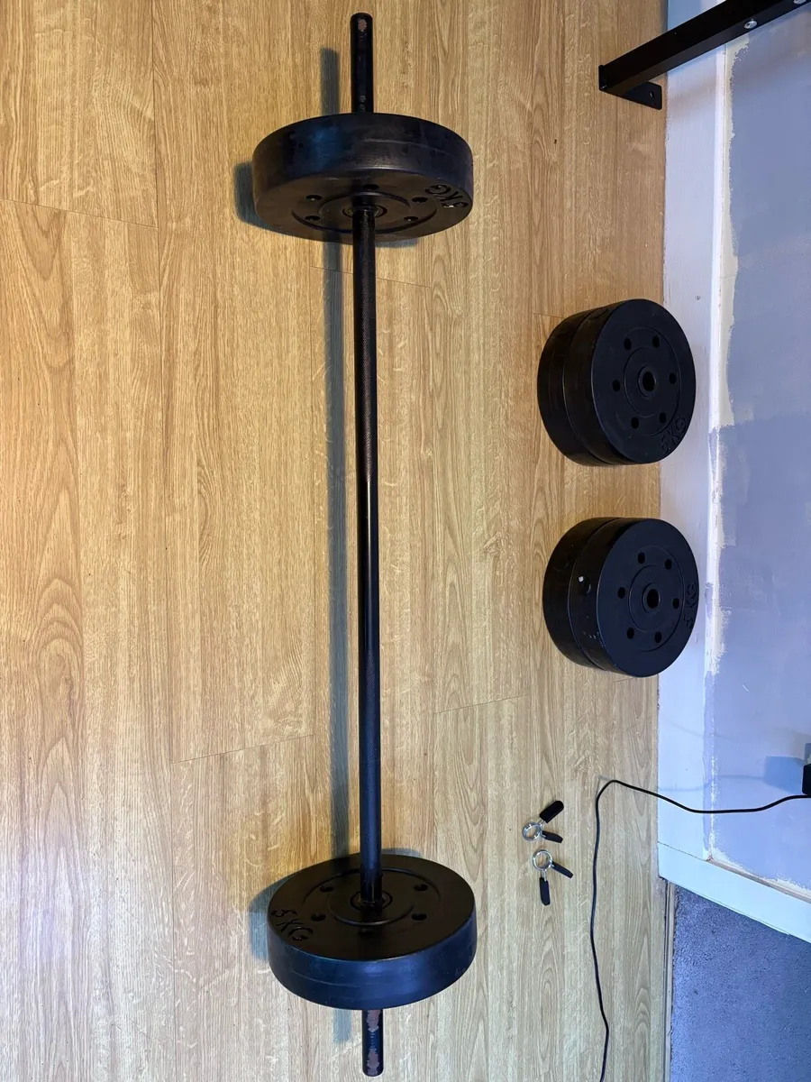 Opti gym equipment - Image 3