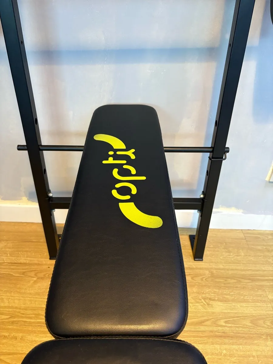 Opti gym equipment - Image 4