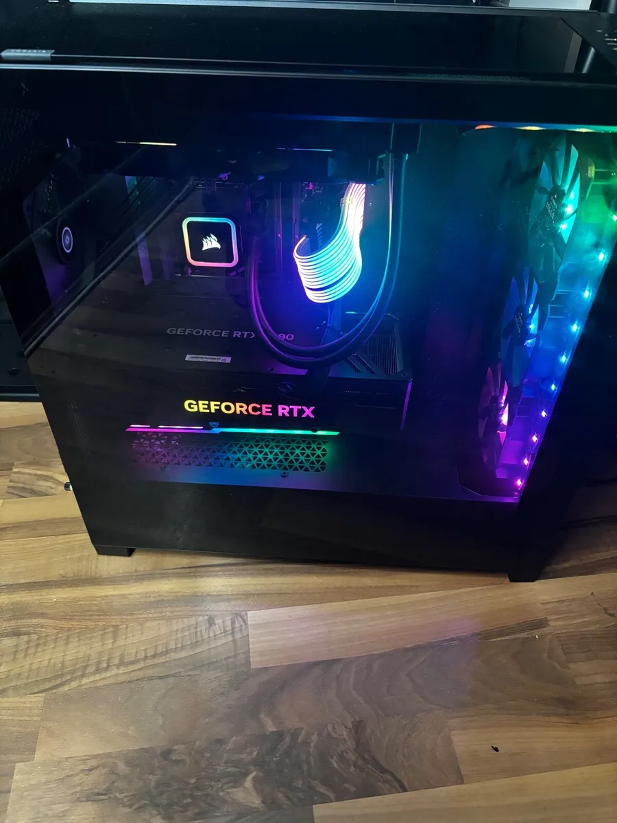 Gaming Pc - Image 1