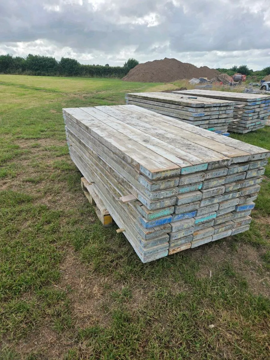 Scaffolding - Image 2