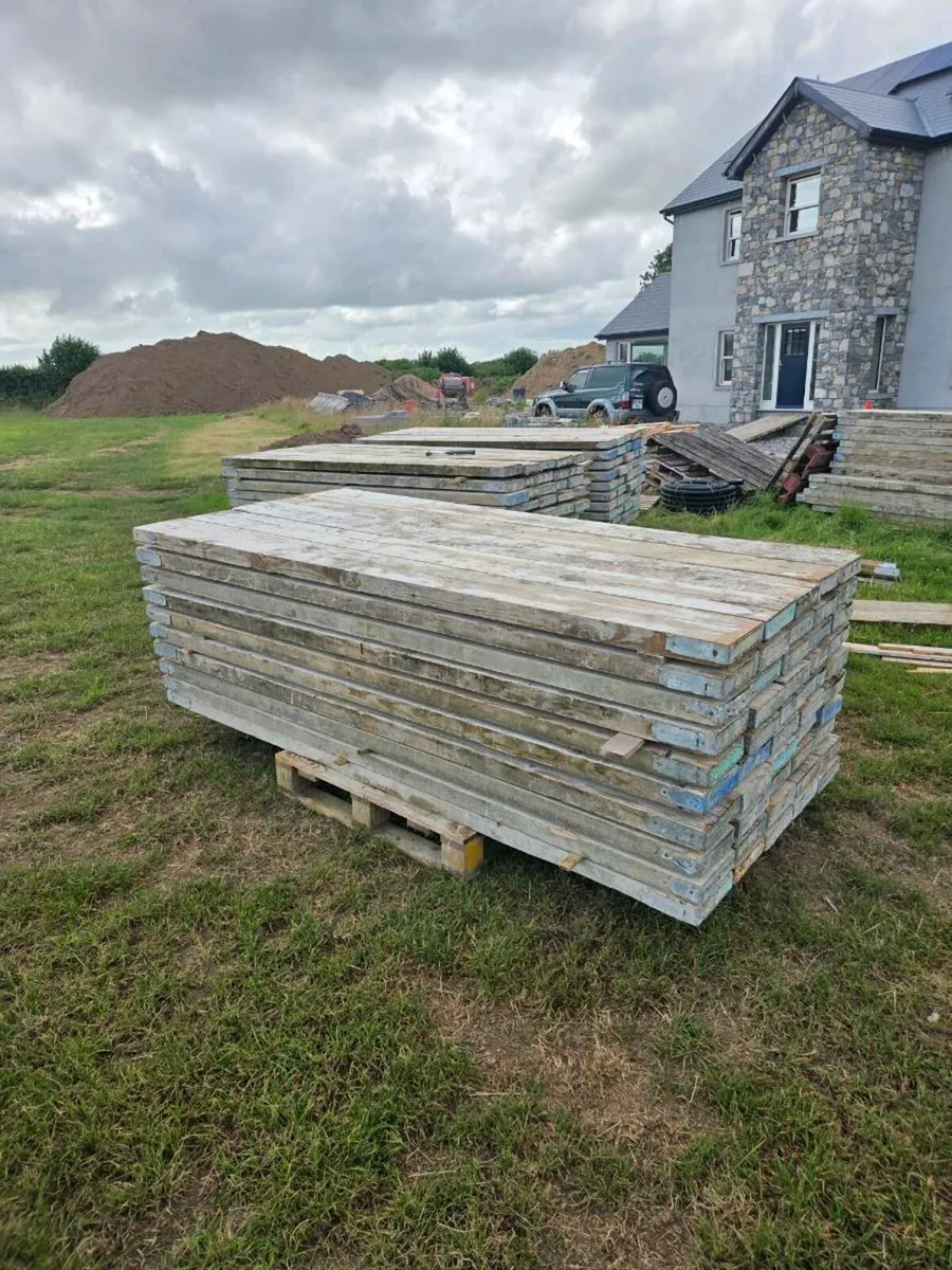 Scaffolding - Image 3