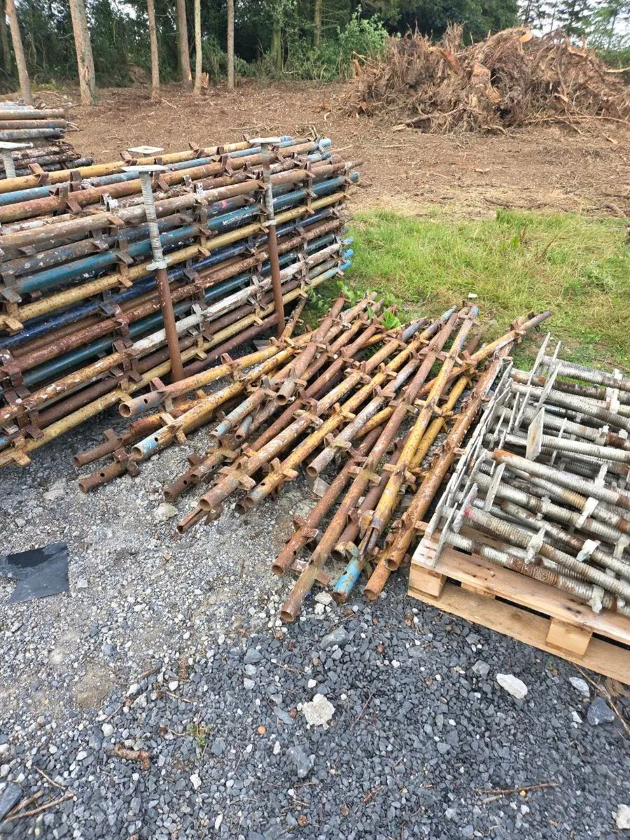 Scaffolding - Image 4