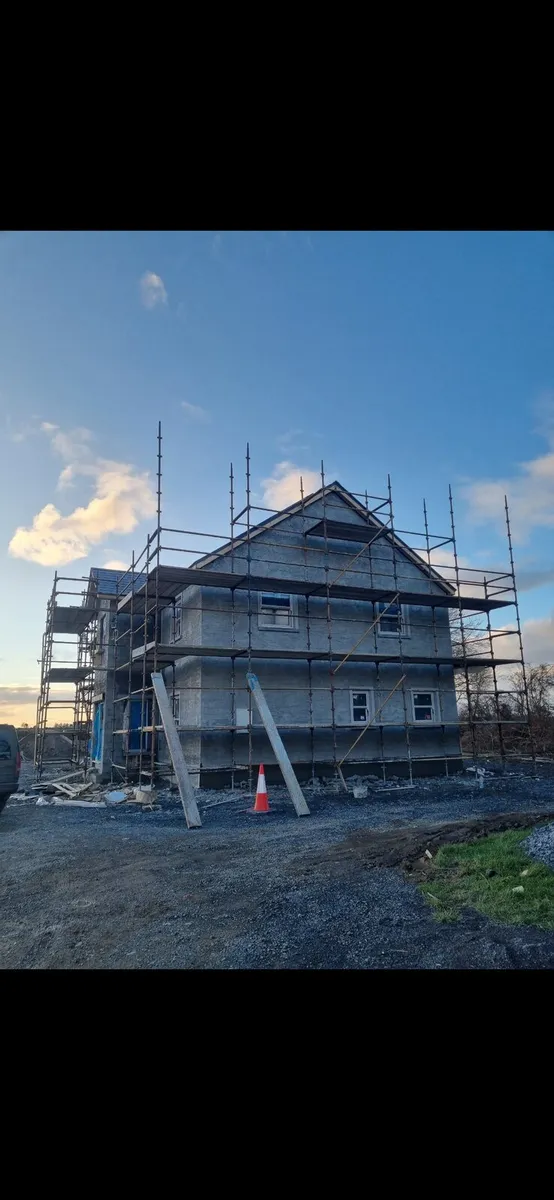 Scaffolding - Image 1
