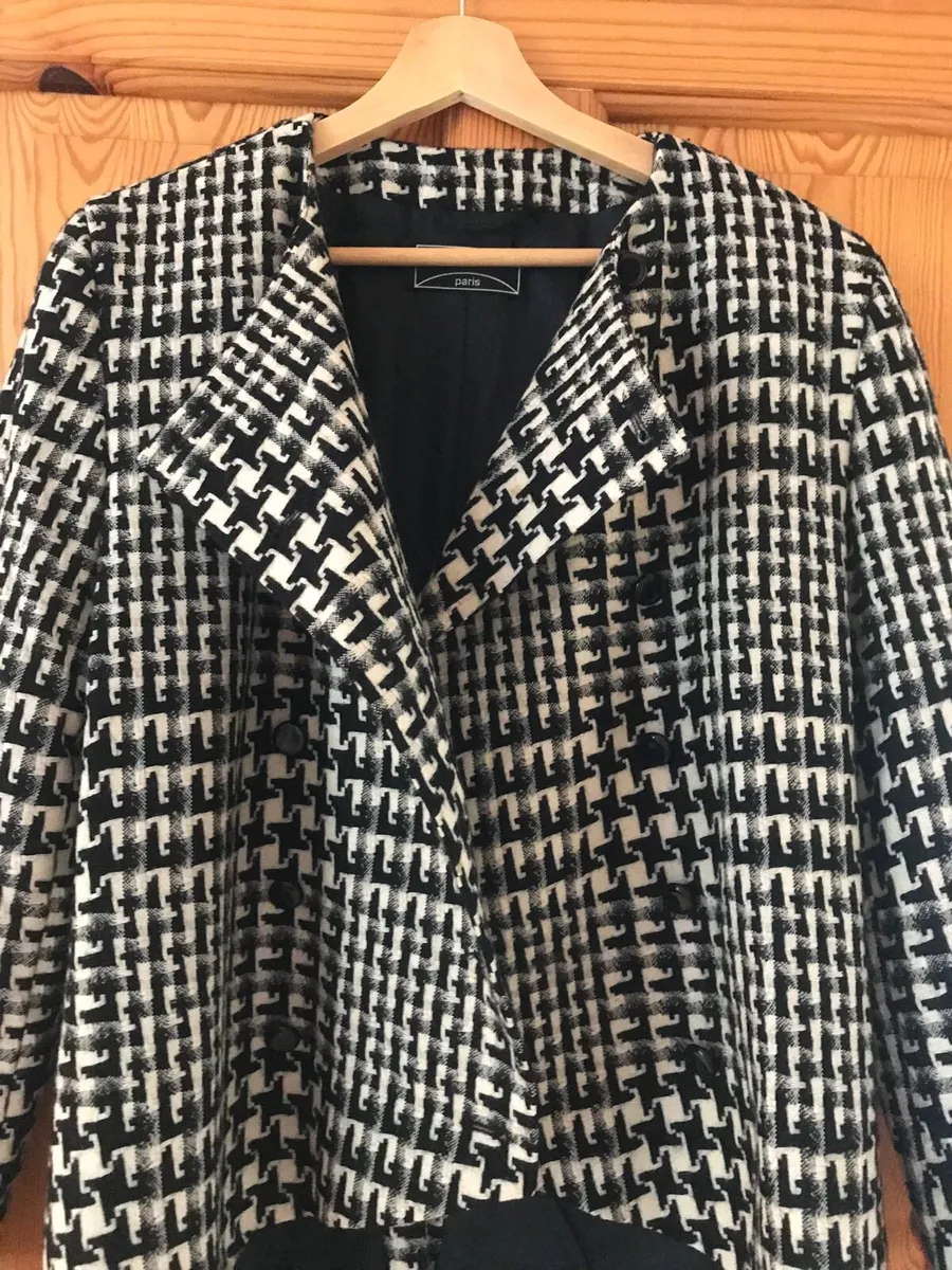 Pierre Cardin jacket - Image 1